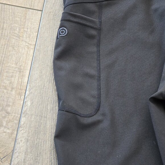 NWOT Pop fit Wide Flare Leggings, Size: XL - Picture 7 of 14